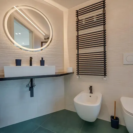 Lägenhet 292 - Villare, Con Piscina E Terrazza, Relax Nel Di