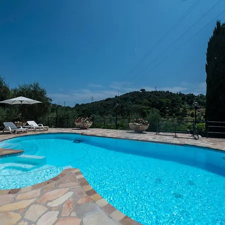 Lägenhet 292 - Villare, Con Piscina E Terrazza, Relax Nel Di