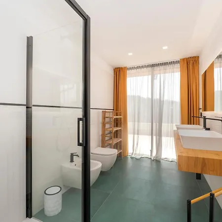 Apartman 292 - Villare, Con Piscina E Terrazza, Relax Nel Di *