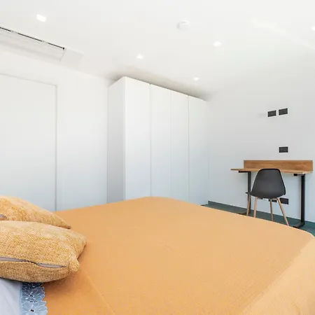 292 - Villare, Con Piscina E Terrazza, Relax Nel Di Appartement