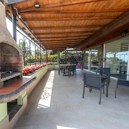 292 - Villare, Con Piscina E Terrazza, Relax Nel Di Apartmán Lavagna