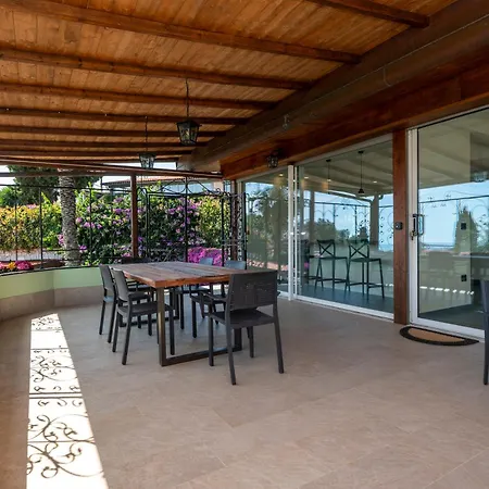 Apartment 292 - Villare, Con Piscina E Terrazza, Relax Nel Di Lavagna