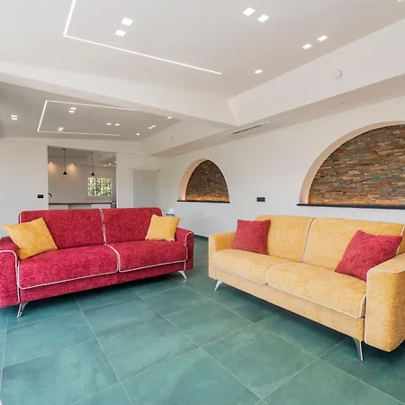 Apartman 292 - Villare, Con Piscina E Terrazza, Relax Nel Di *