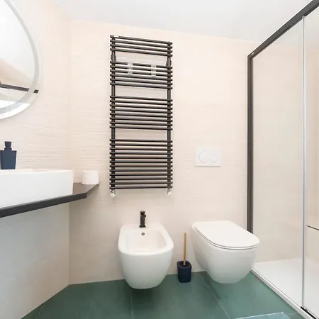 292 - Villare, Con Piscina E Terrazza, Relax Nel Di Appartement *