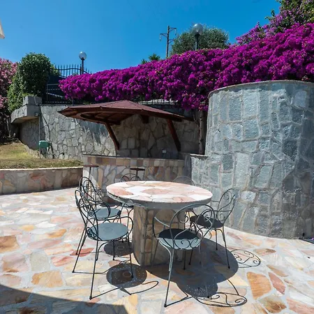 Apartment 292 - Villare, Con Piscina E Terrazza, Relax Nel Di *