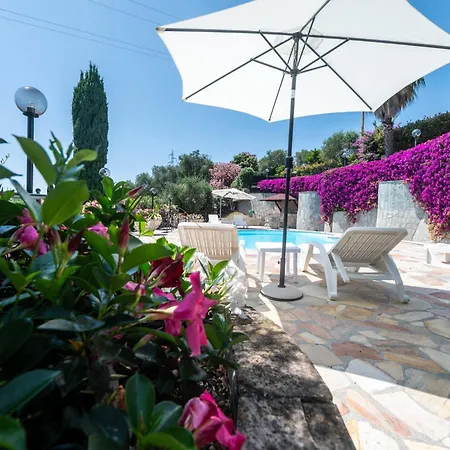 Apartment 292 - Villare, Con Piscina E Terrazza, Relax Nel Di Lavagna